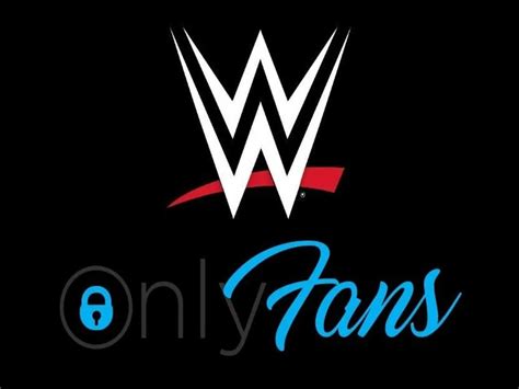 wwe onlyfans leaks|5 former and current WWE Superstars with OnlyFans。